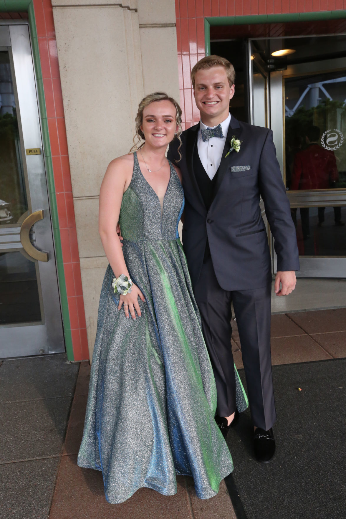 Southern Regional High School Prom